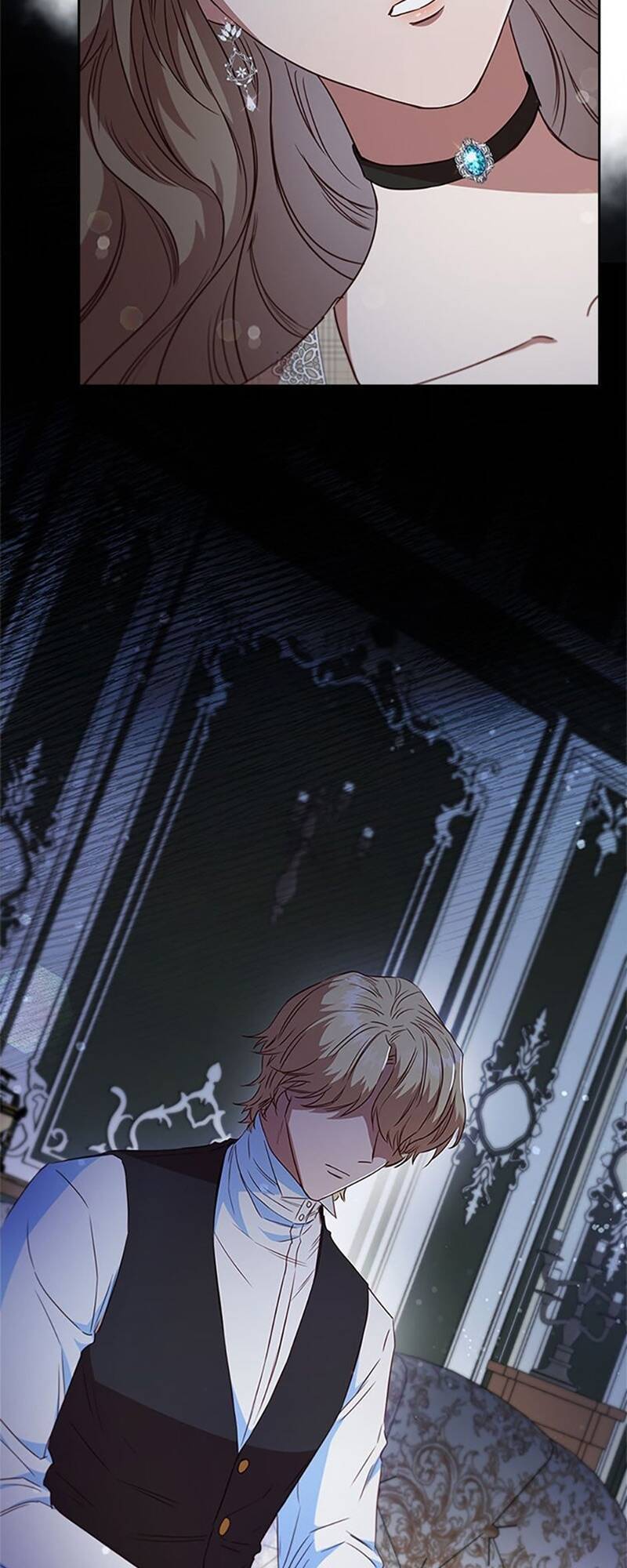 Công Chúa Bị Bỏ Rơi Chap 25 - Next Chap 26