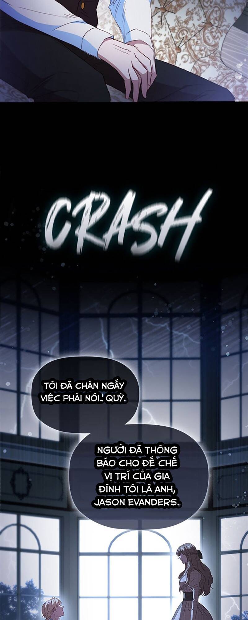 Công Chúa Bị Bỏ Rơi Chap 25 - Next Chap 26