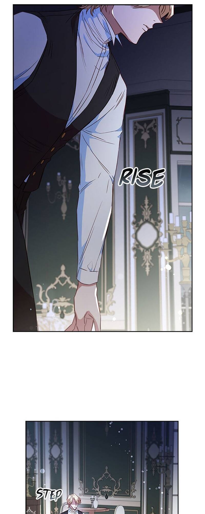 Công Chúa Bị Bỏ Rơi Chap 25 - Next Chap 26