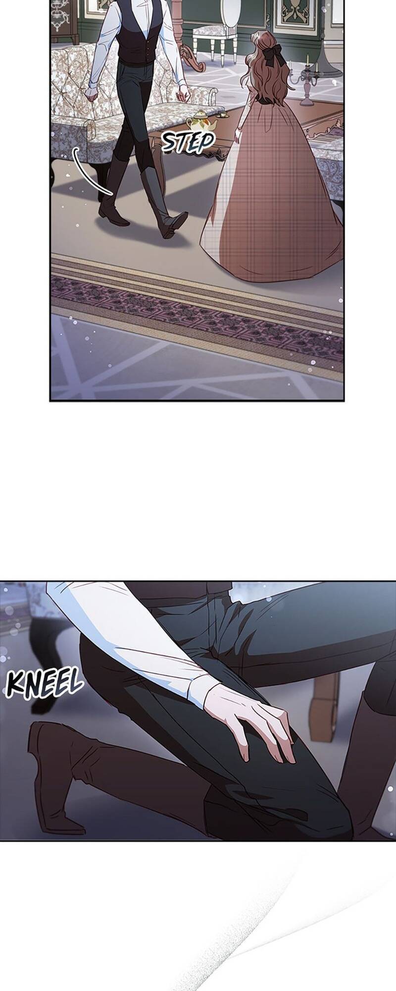 Công Chúa Bị Bỏ Rơi Chap 25 - Next Chap 26