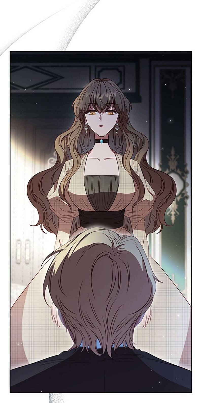 Công Chúa Bị Bỏ Rơi Chap 25 - Next Chap 26