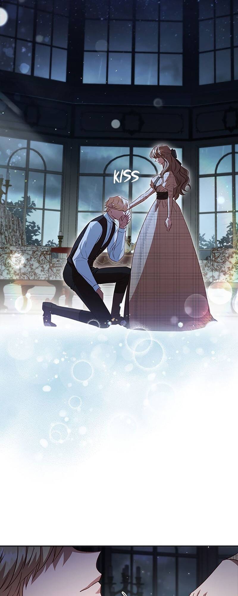 Công Chúa Bị Bỏ Rơi Chap 25 - Next Chap 26