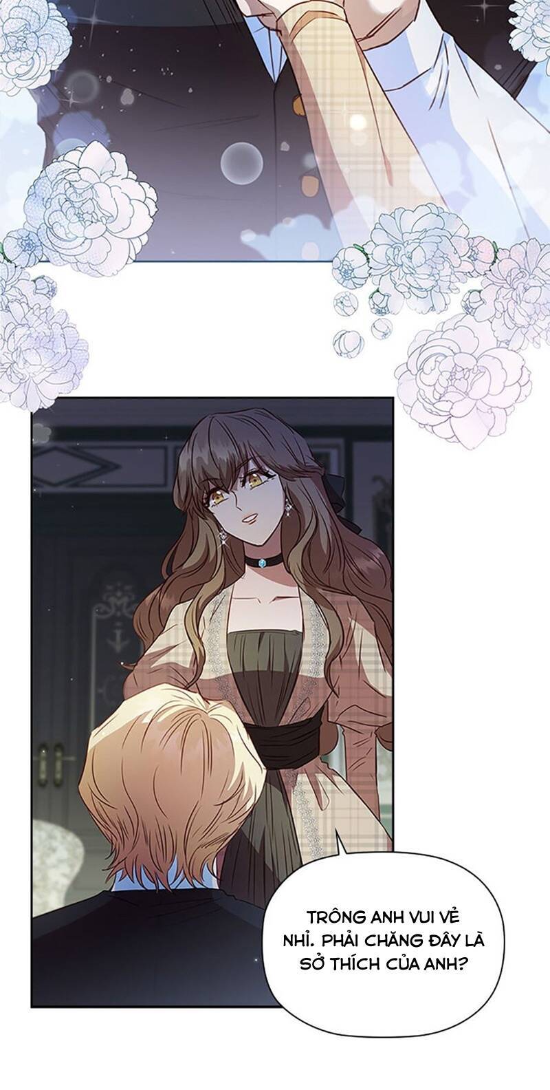 Công Chúa Bị Bỏ Rơi Chap 25 - Next Chap 26