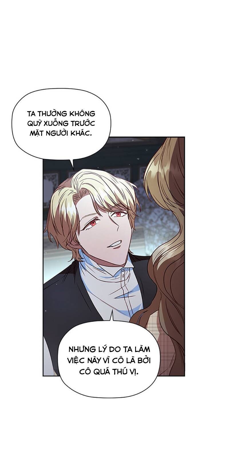 Công Chúa Bị Bỏ Rơi Chap 25 - Next Chap 26