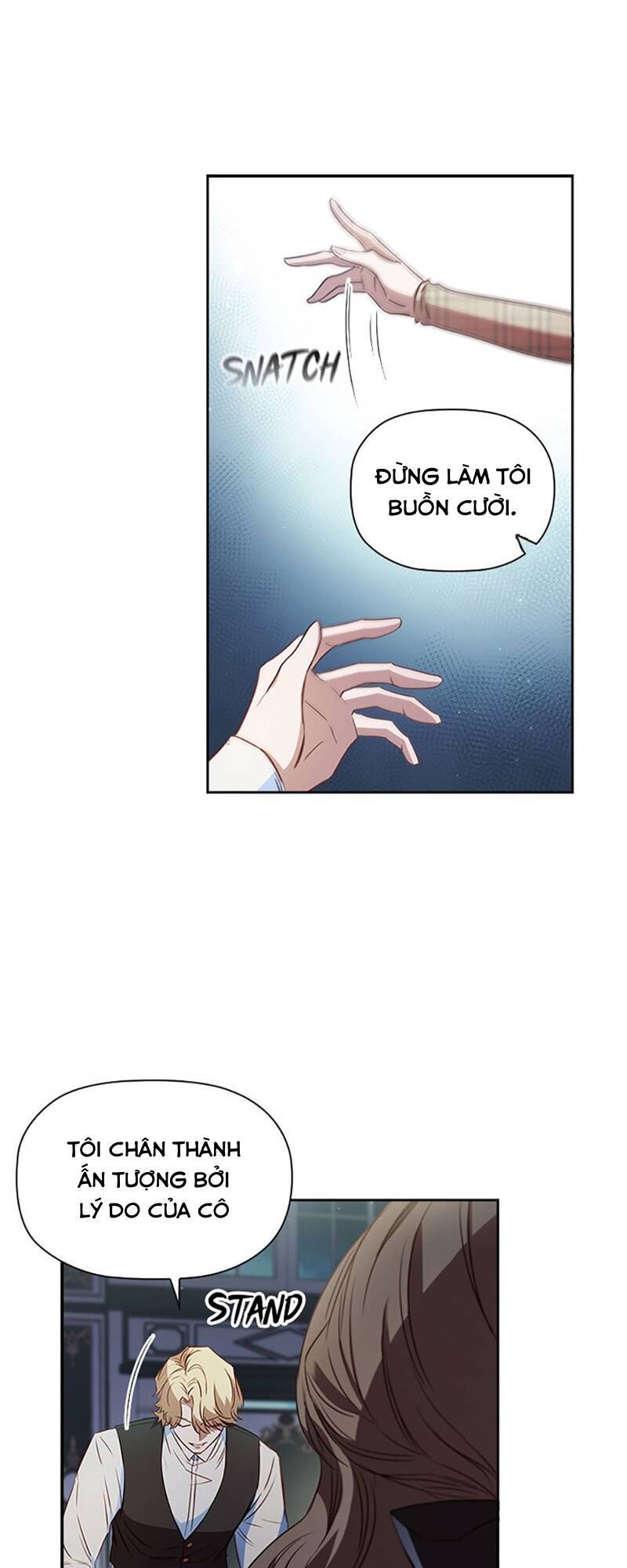 Công Chúa Bị Bỏ Rơi Chap 25 - Next Chap 26
