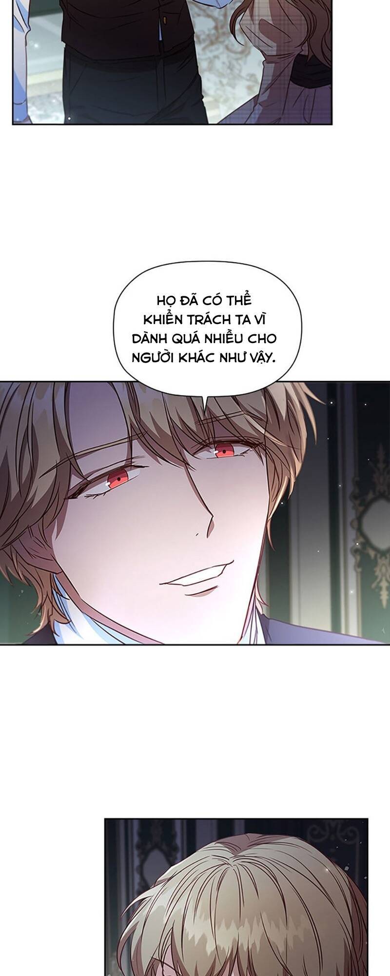 Công Chúa Bị Bỏ Rơi Chap 25 - Next Chap 26