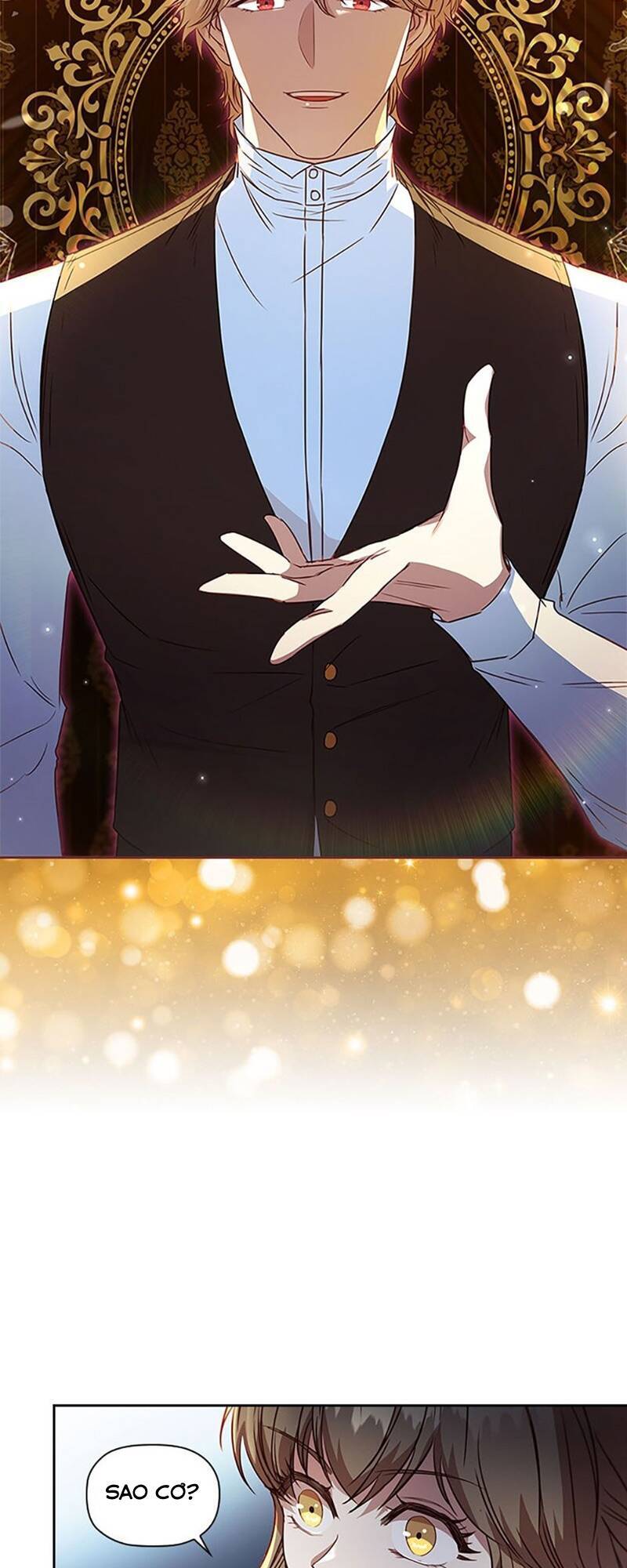 Công Chúa Bị Bỏ Rơi Chap 25 - Next Chap 26