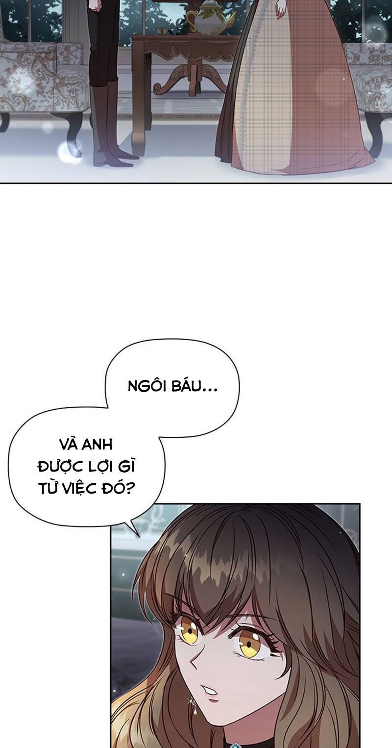 Công Chúa Bị Bỏ Rơi Chap 25 - Next Chap 26