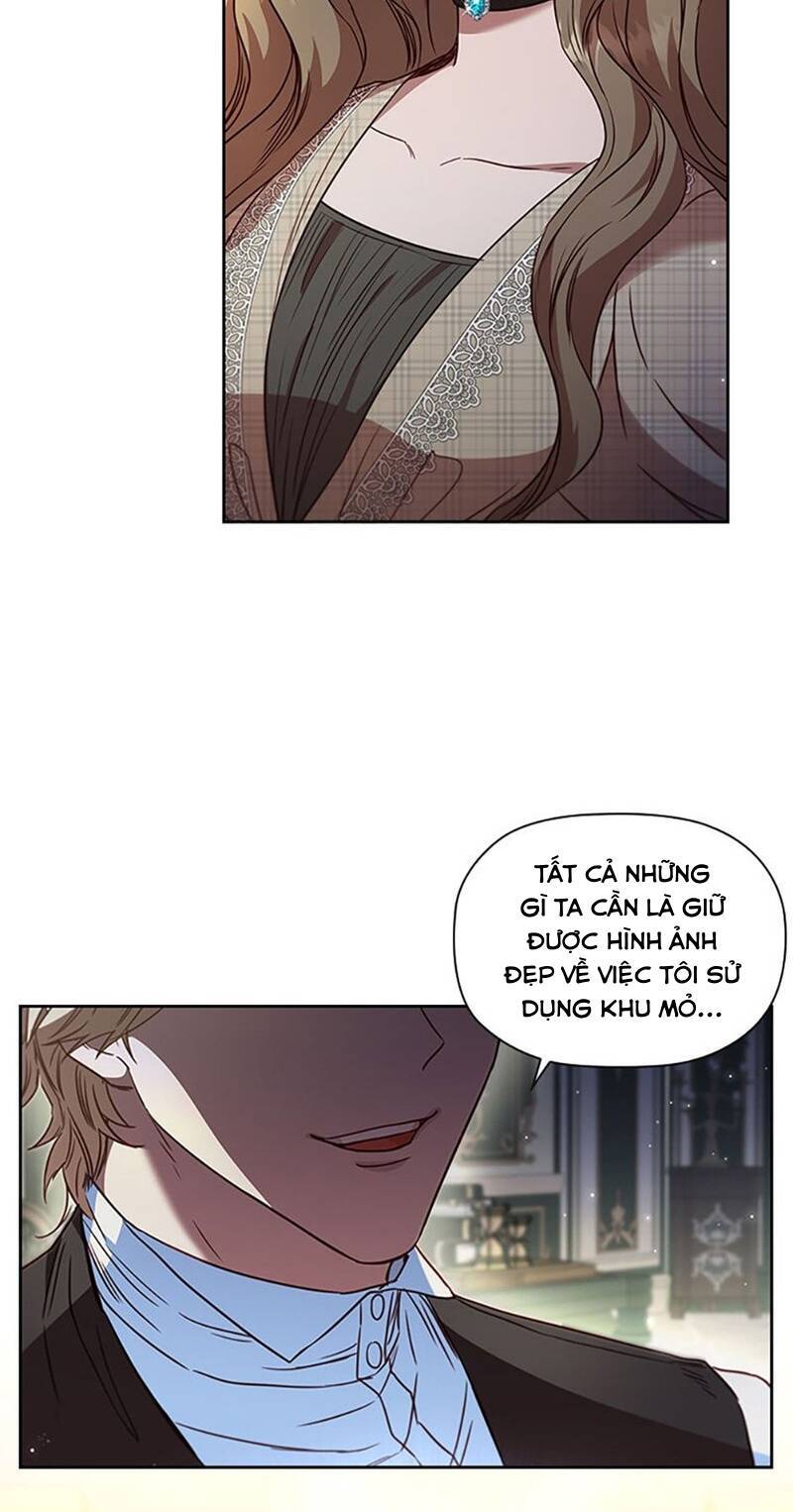 Công Chúa Bị Bỏ Rơi Chap 25 - Next Chap 26