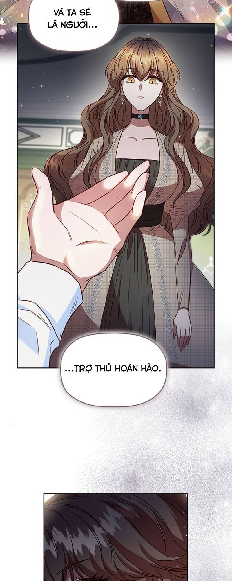 Công Chúa Bị Bỏ Rơi Chap 25 - Next Chap 26