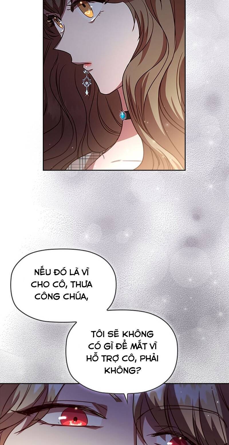 Công Chúa Bị Bỏ Rơi Chap 25 - Next Chap 26