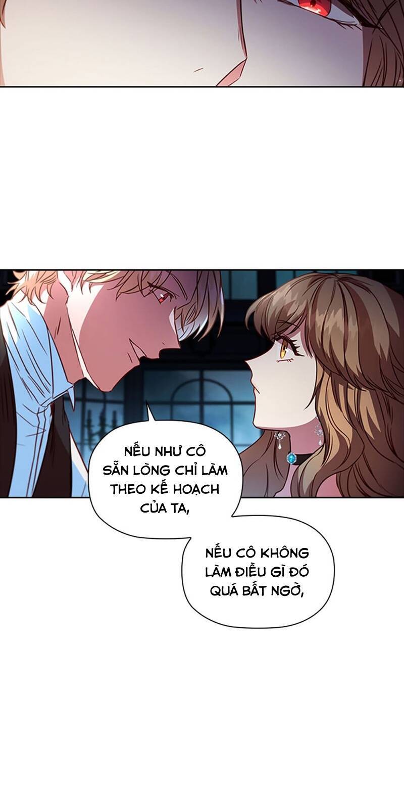 Công Chúa Bị Bỏ Rơi Chap 25 - Next Chap 26