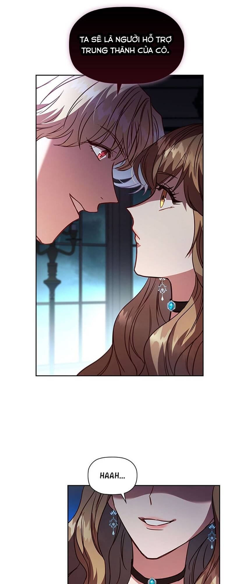Công Chúa Bị Bỏ Rơi Chap 25 - Next Chap 26