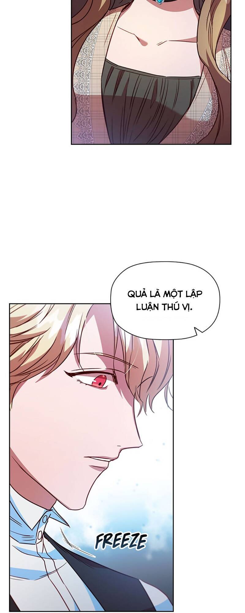 Công Chúa Bị Bỏ Rơi Chap 25 - Next Chap 26
