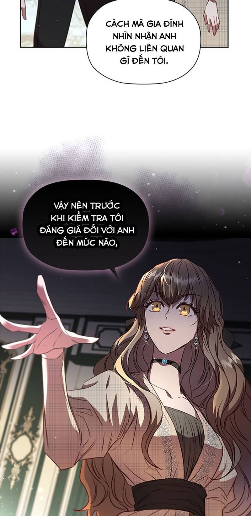 Công Chúa Bị Bỏ Rơi Chap 25 - Next Chap 26