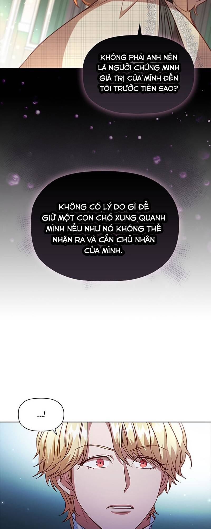 Công Chúa Bị Bỏ Rơi Chap 25 - Next Chap 26