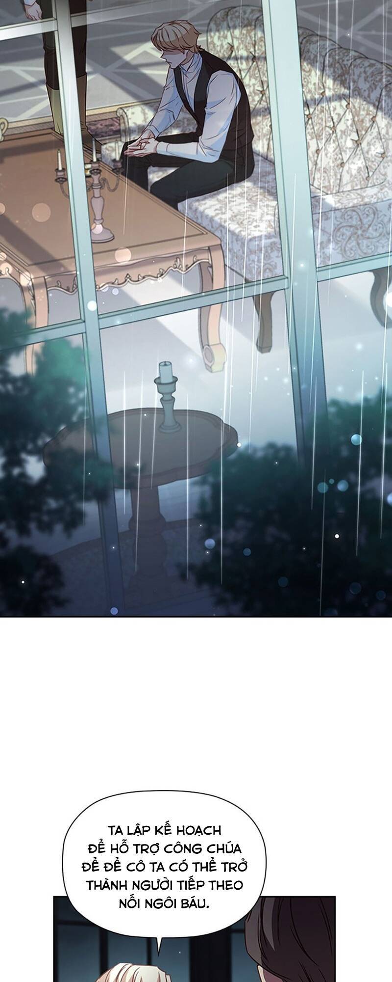 Công Chúa Bị Bỏ Rơi Chap 25 - Next Chap 26