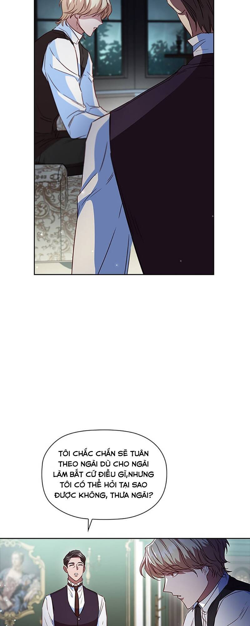 Công Chúa Bị Bỏ Rơi Chap 25 - Next Chap 26
