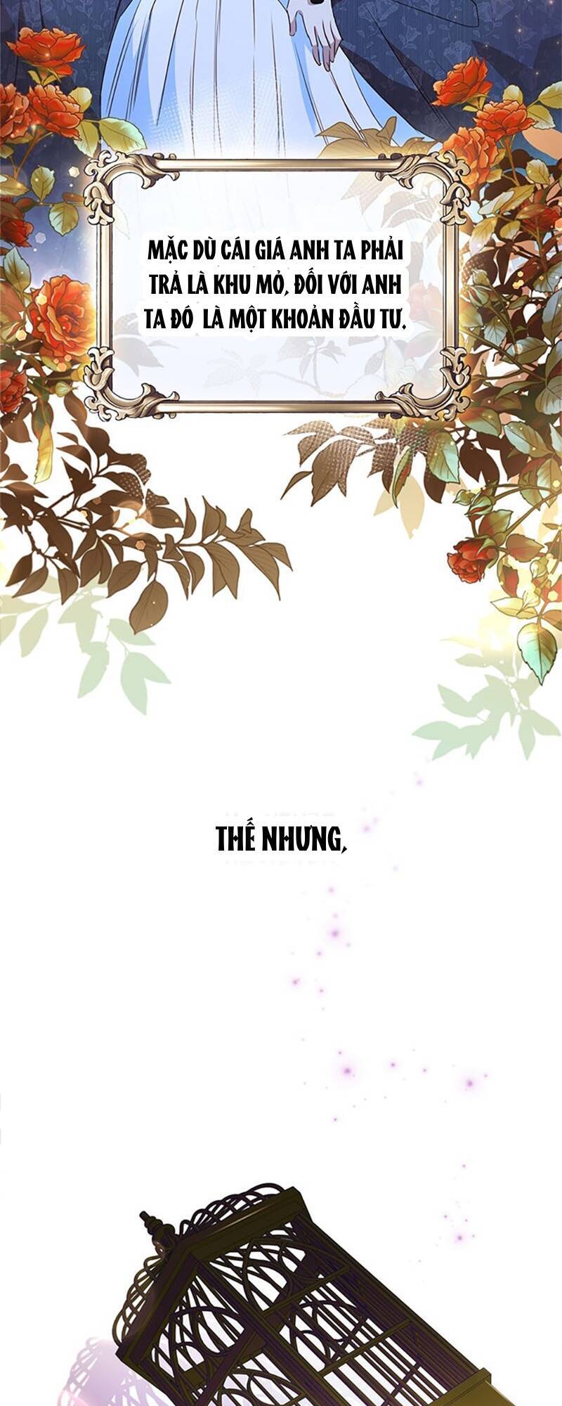 Công Chúa Bị Bỏ Rơi Chap 25 - Next Chap 26