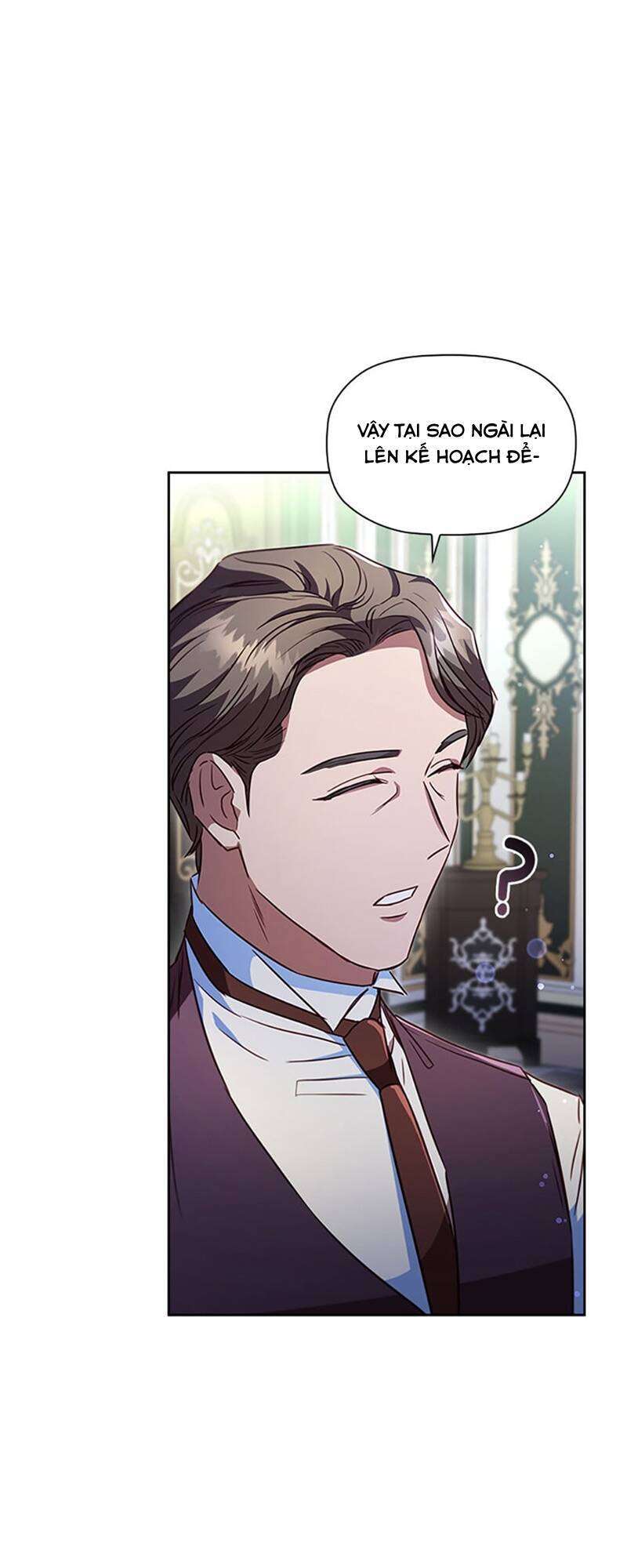 Công Chúa Bị Bỏ Rơi Chap 25 - Next Chap 26