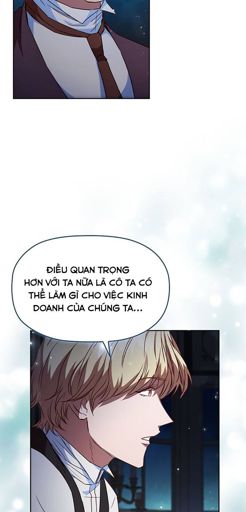 Công Chúa Bị Bỏ Rơi Chap 25 - Next Chap 26
