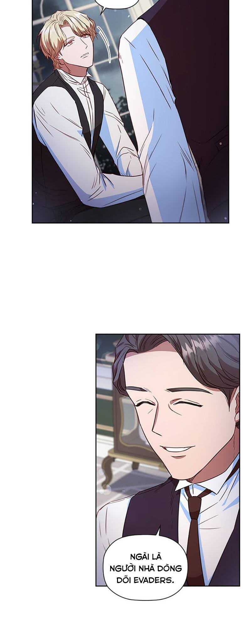 Công Chúa Bị Bỏ Rơi Chap 25 - Next Chap 26