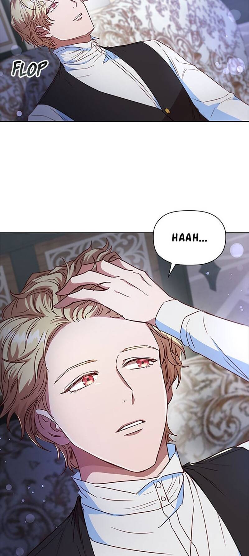 Công Chúa Bị Bỏ Rơi Chap 25 - Next Chap 26