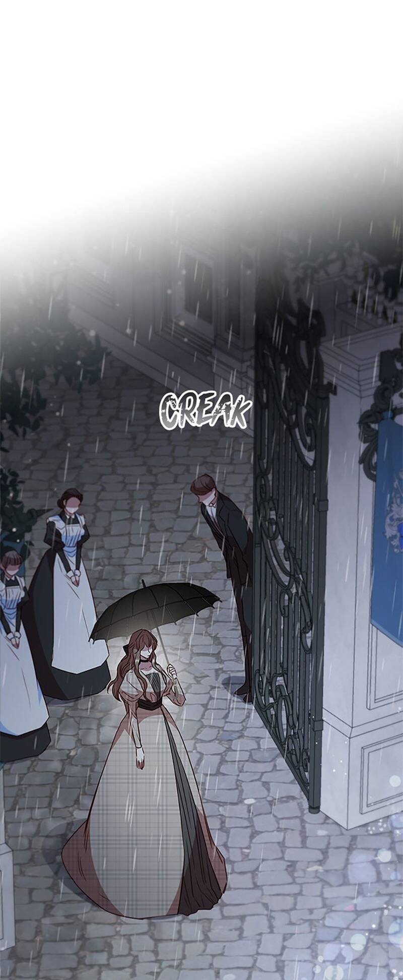 Công Chúa Bị Bỏ Rơi Chap 25 - Next Chap 26