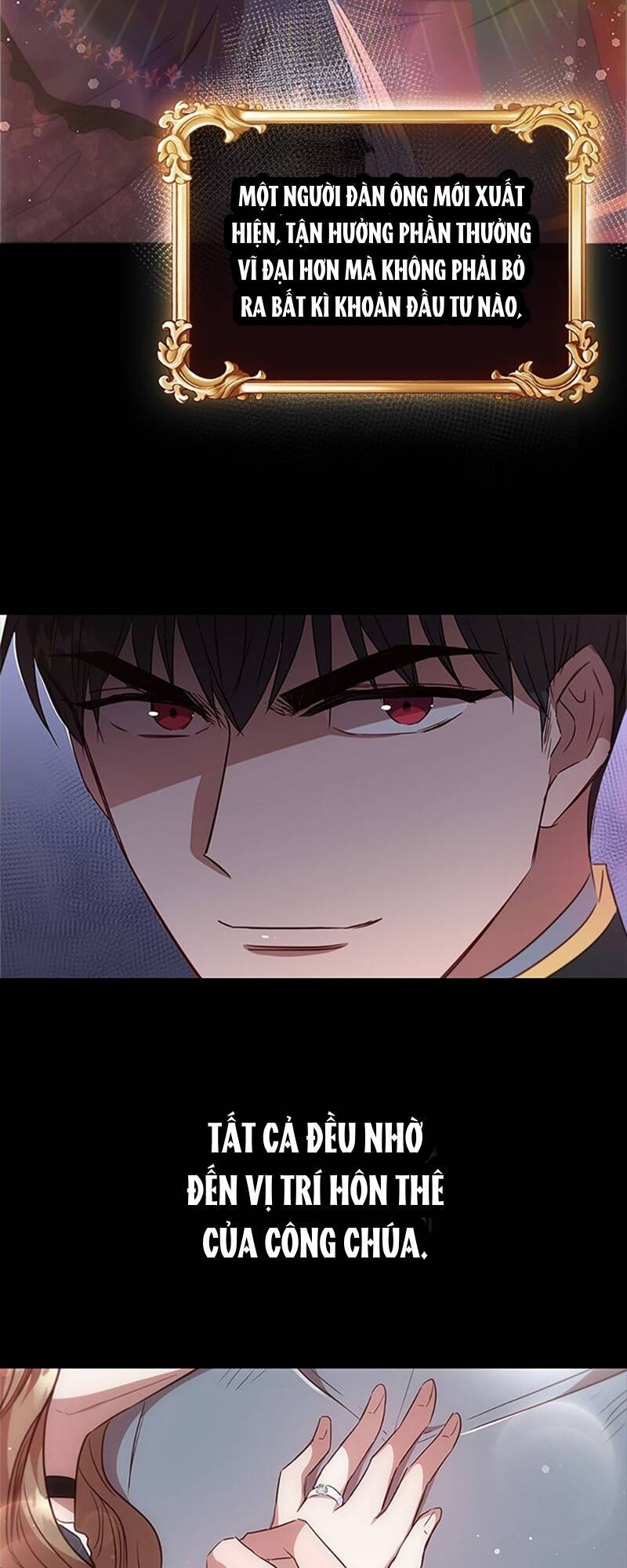 Công Chúa Bị Bỏ Rơi Chap 25 - Next Chap 26