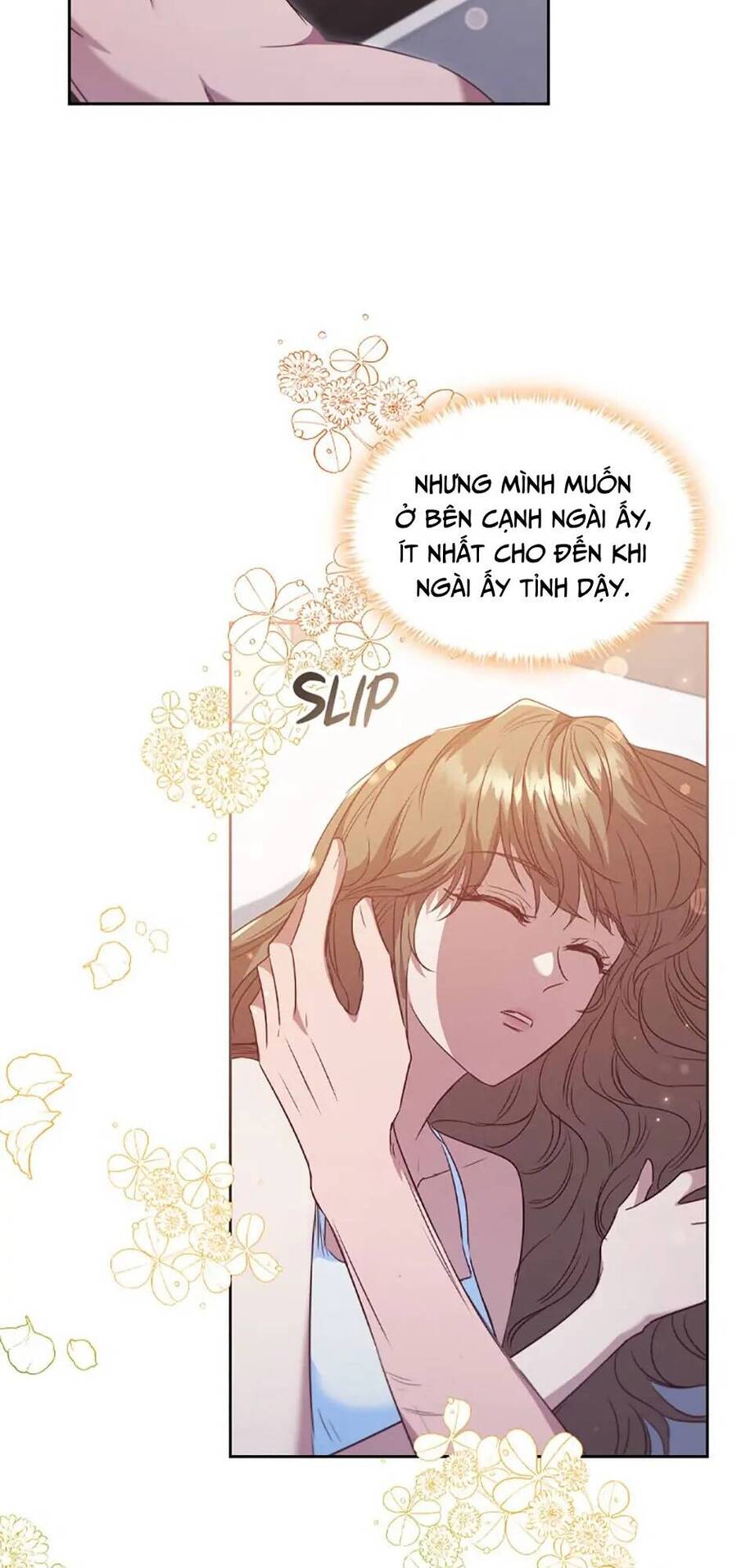 Công Chúa Bị Bỏ Rơi Chap 53 - Next Chap 54