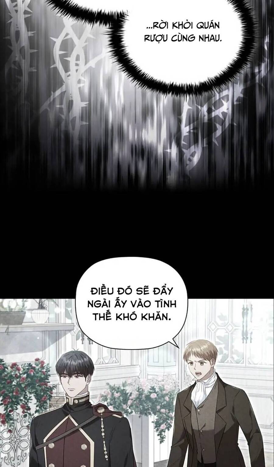 Công Chúa Bị Bỏ Rơi Chap 53 - Next Chap 54