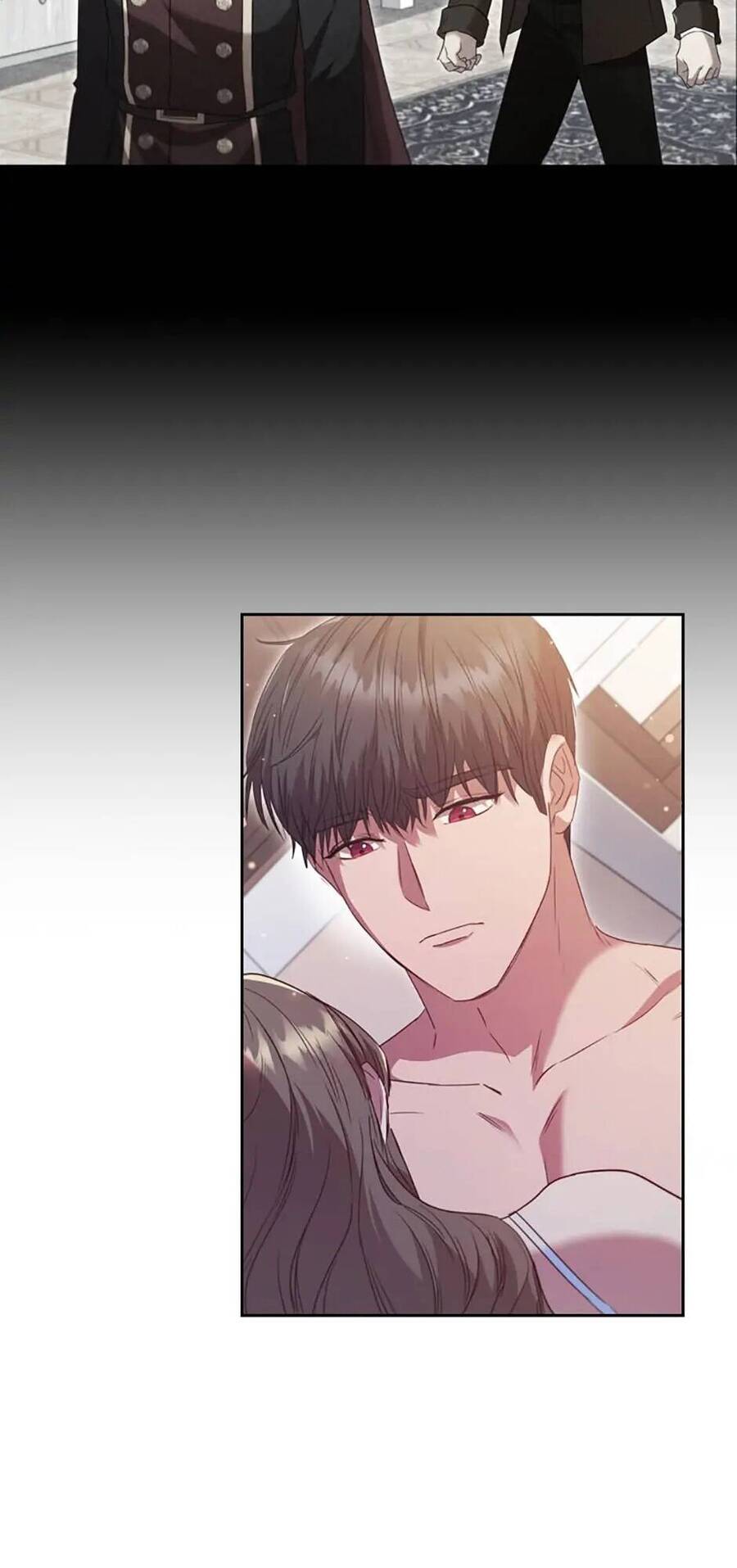 Công Chúa Bị Bỏ Rơi Chap 53 - Next Chap 54