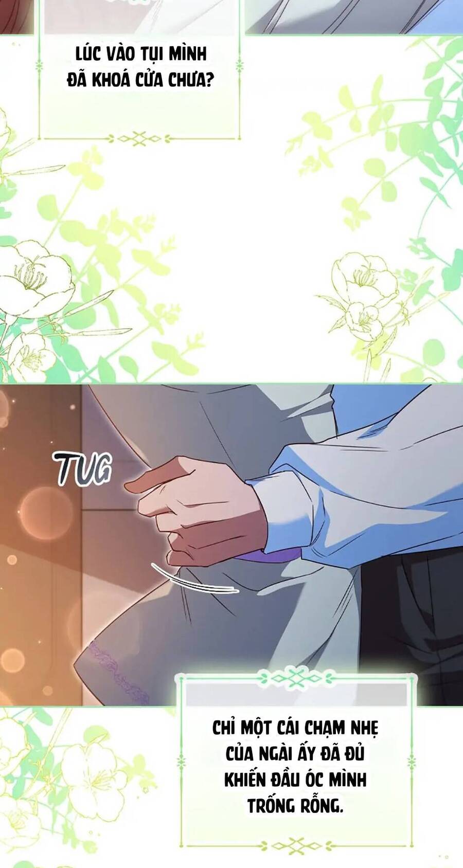 Công Chúa Bị Bỏ Rơi Chap 53 - Next Chap 54