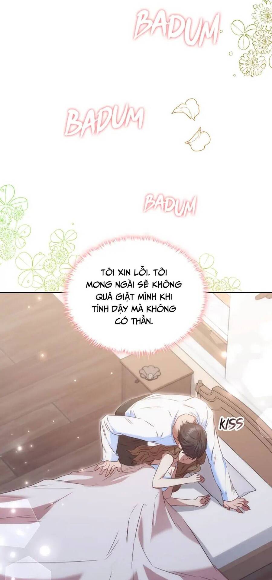 Công Chúa Bị Bỏ Rơi Chap 53 - Next Chap 54