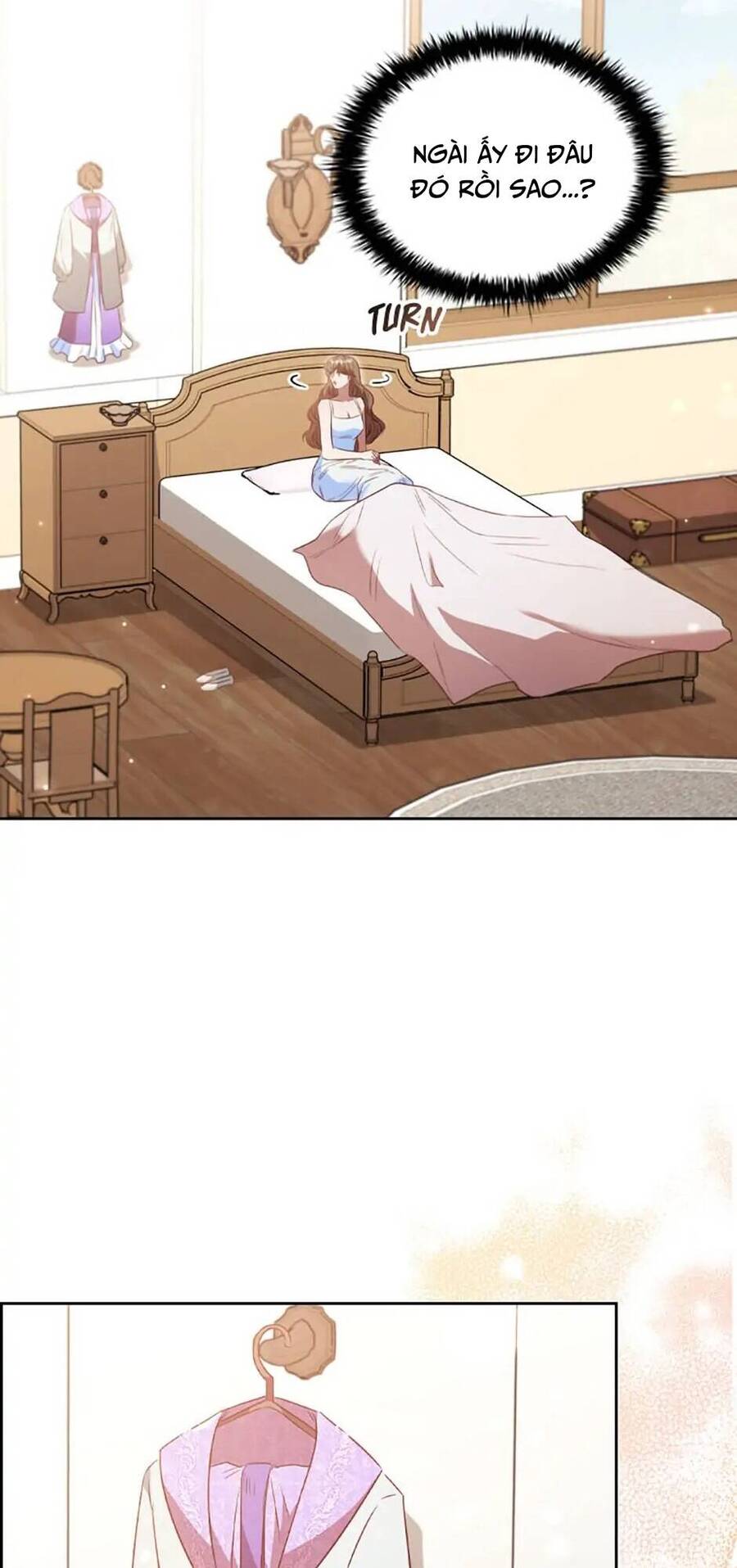 Công Chúa Bị Bỏ Rơi Chap 53 - Next Chap 54