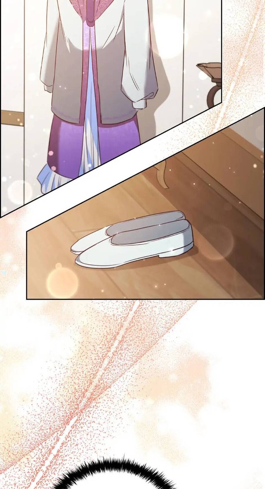 Công Chúa Bị Bỏ Rơi Chap 53 - Next Chap 54