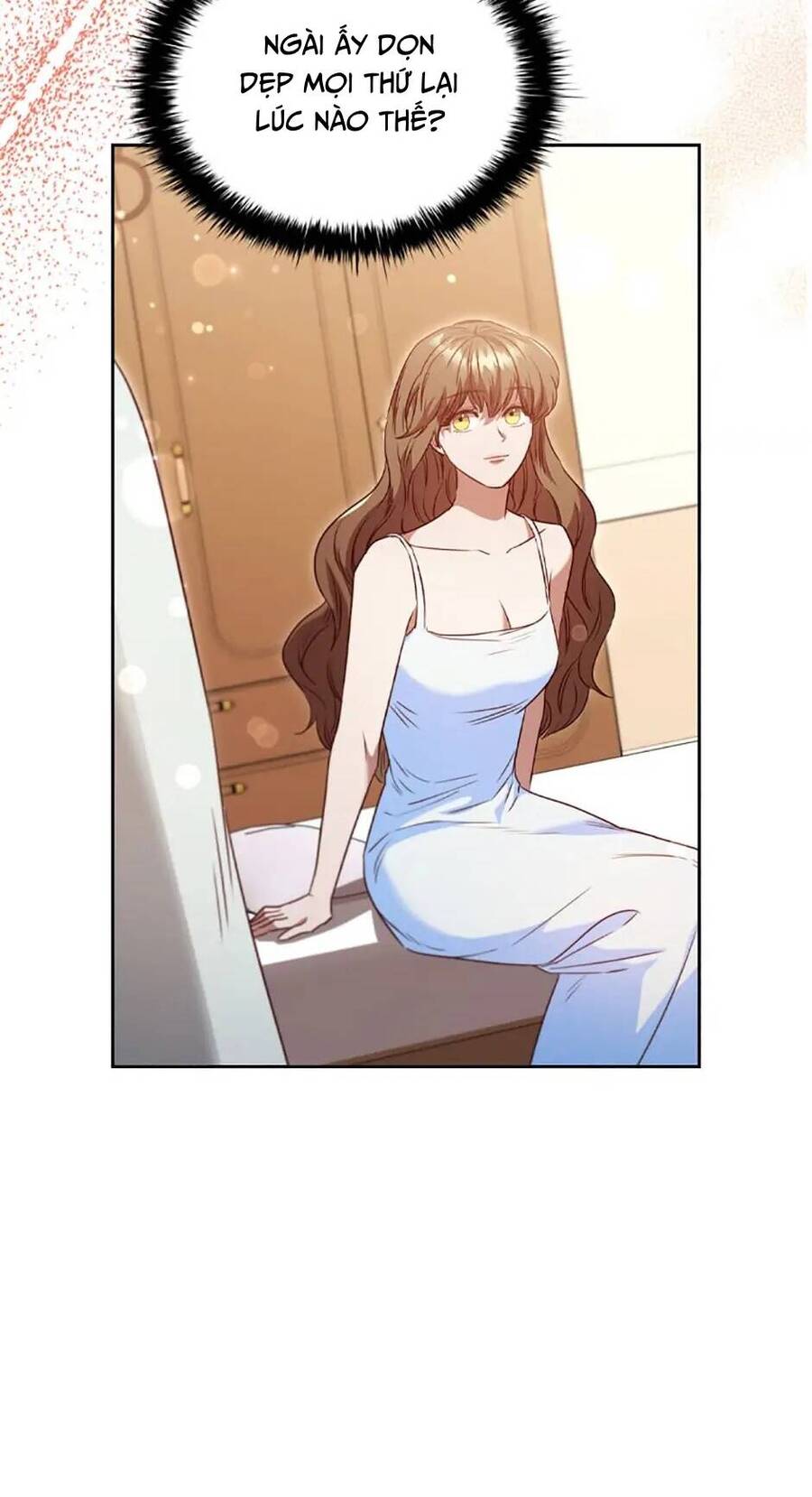 Công Chúa Bị Bỏ Rơi Chap 53 - Next Chap 54