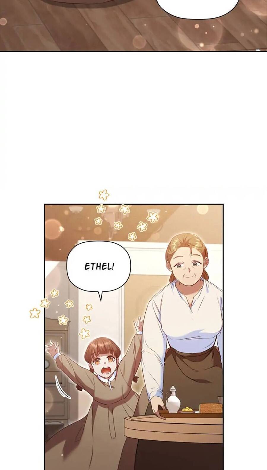 Công Chúa Bị Bỏ Rơi Chap 53 - Next Chap 54