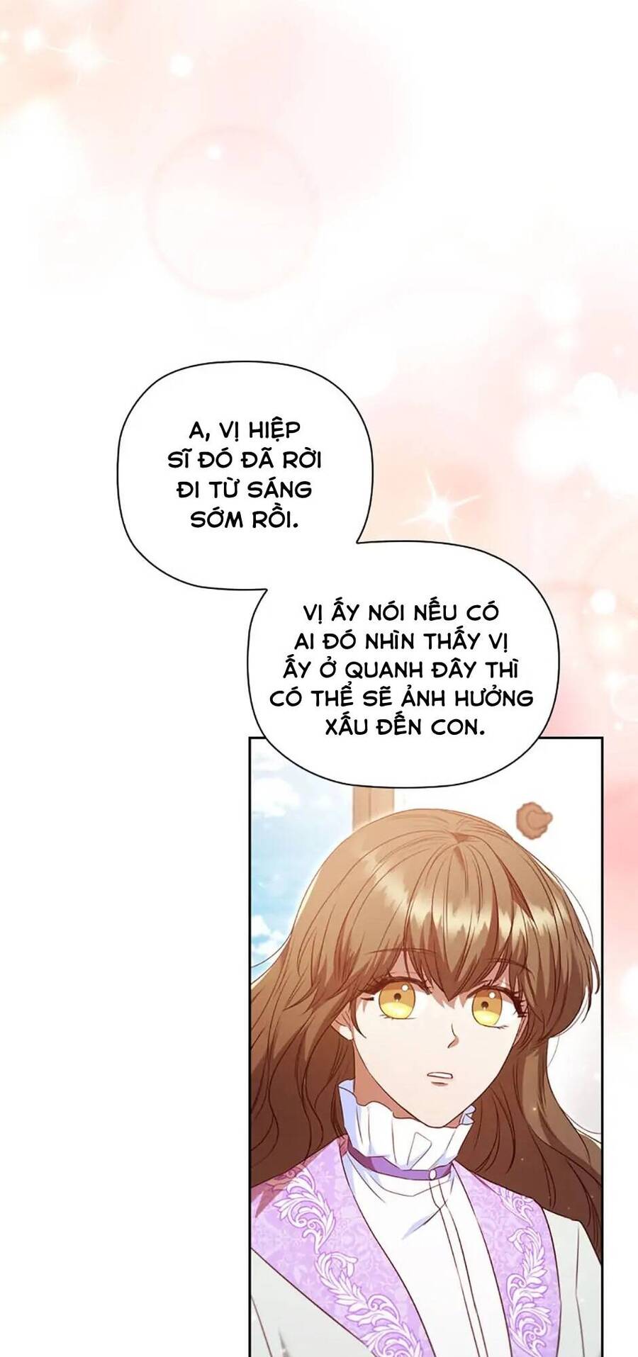 Công Chúa Bị Bỏ Rơi Chap 53 - Next Chap 54