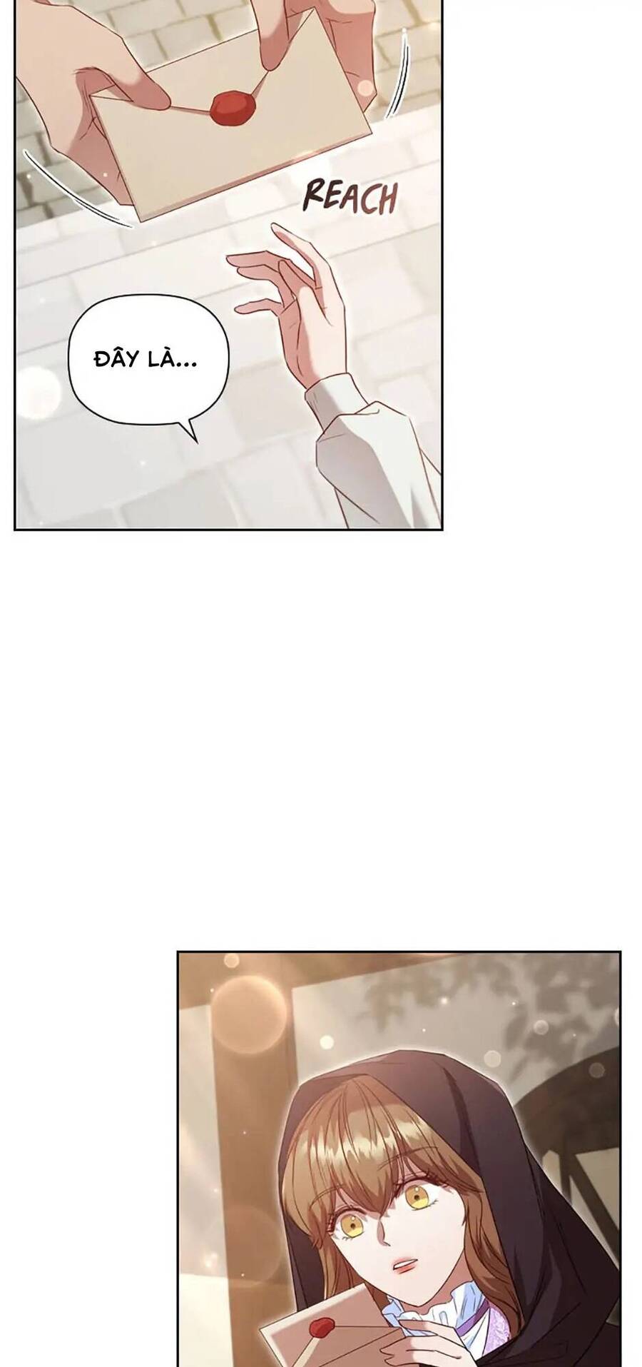 Công Chúa Bị Bỏ Rơi Chap 53 - Next Chap 54