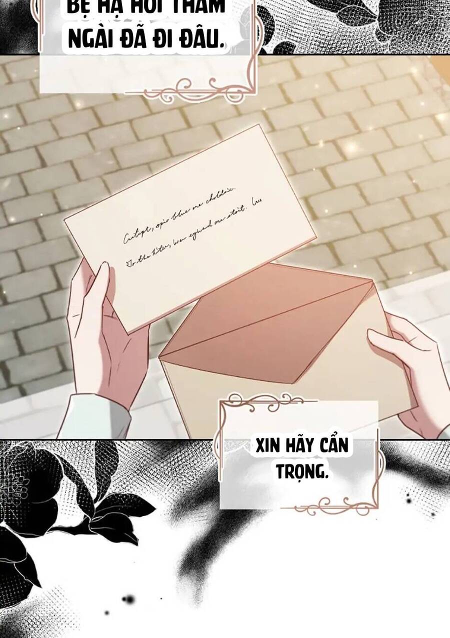 Công Chúa Bị Bỏ Rơi Chap 53 - Next Chap 54