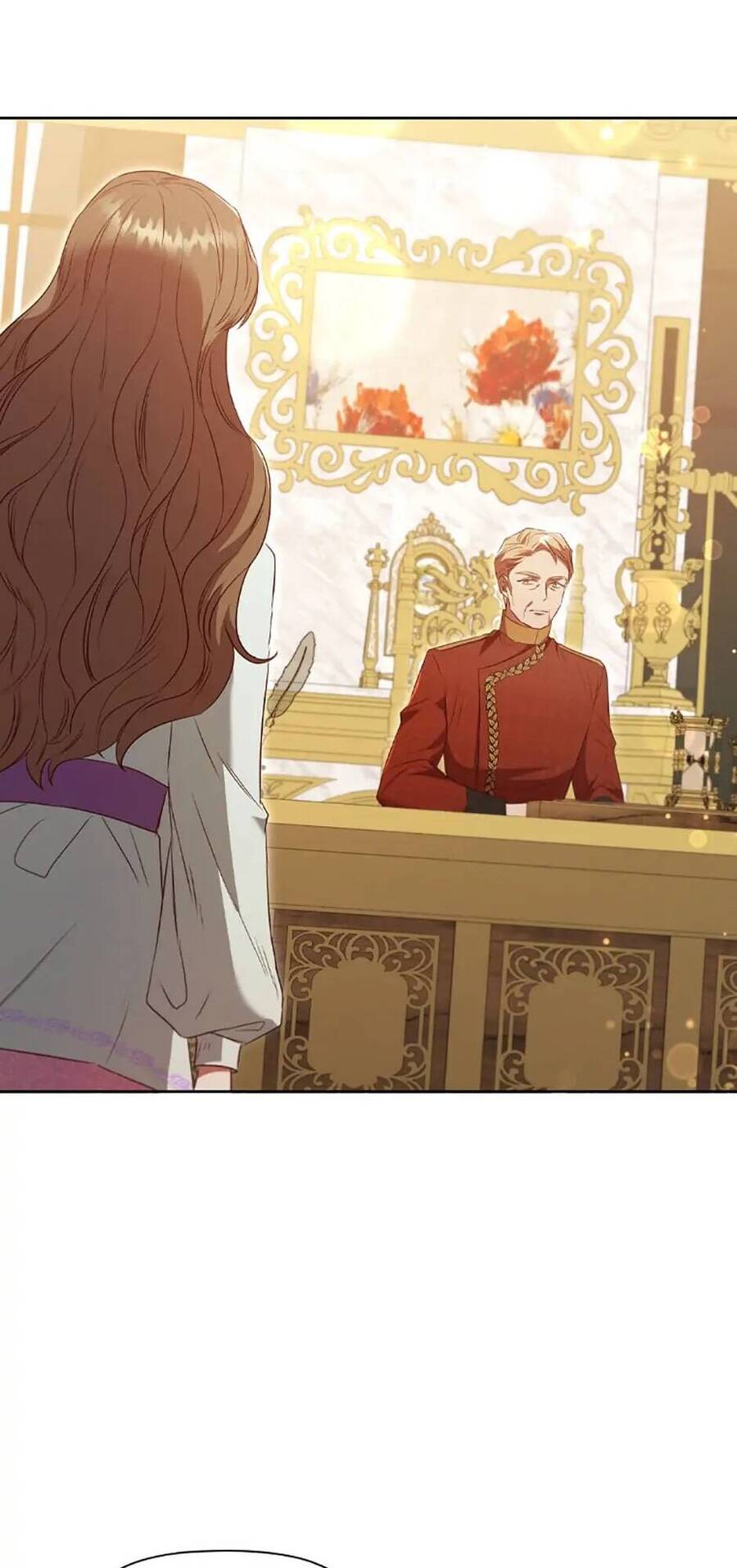 Công Chúa Bị Bỏ Rơi Chap 53 - Next Chap 54