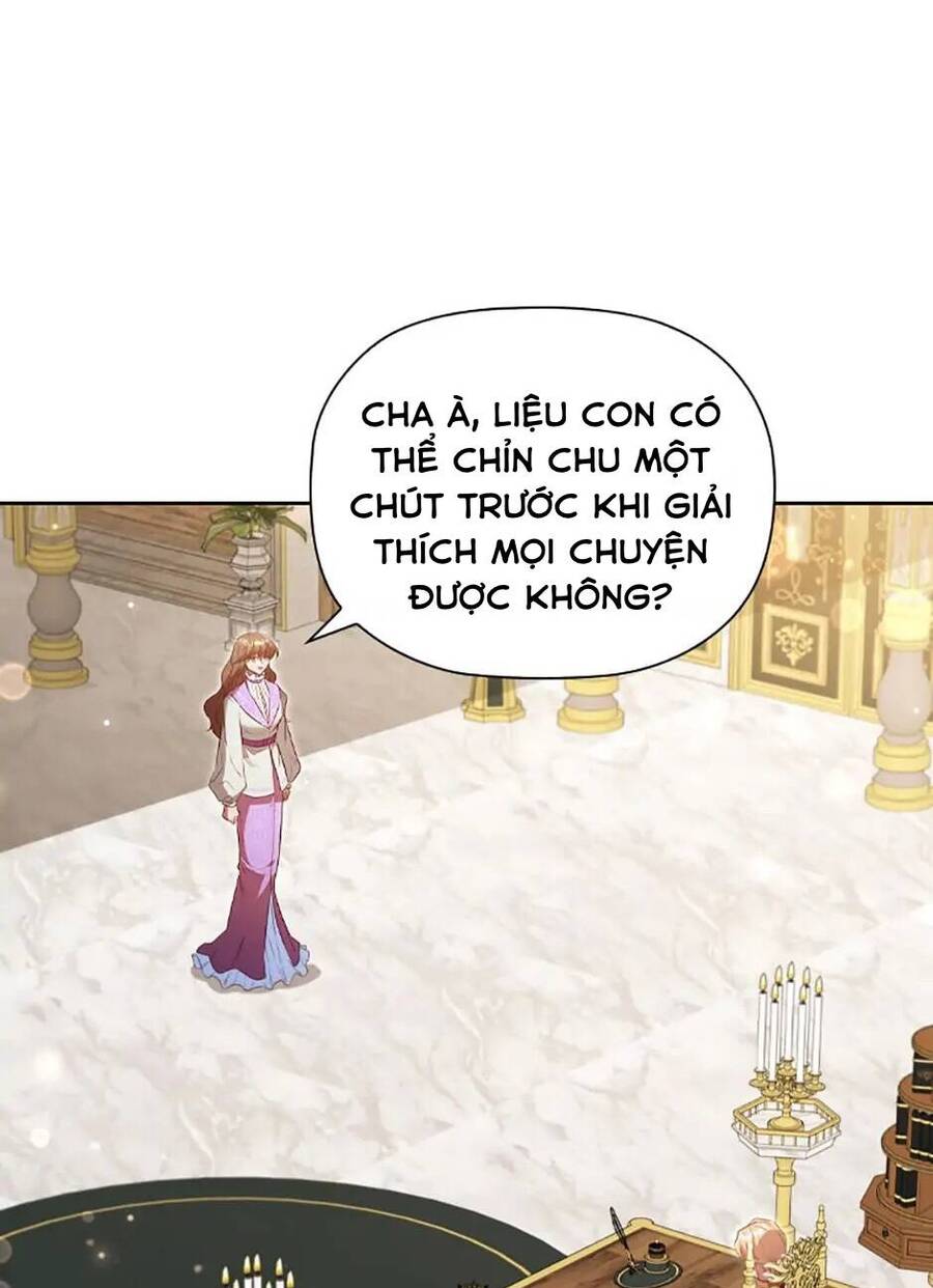Công Chúa Bị Bỏ Rơi Chap 53 - Next Chap 54