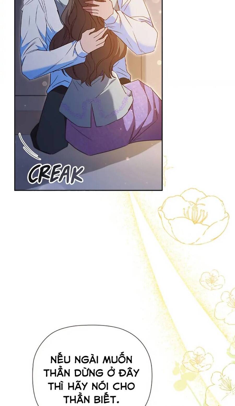 Công Chúa Bị Bỏ Rơi Chap 53 - Next Chap 54