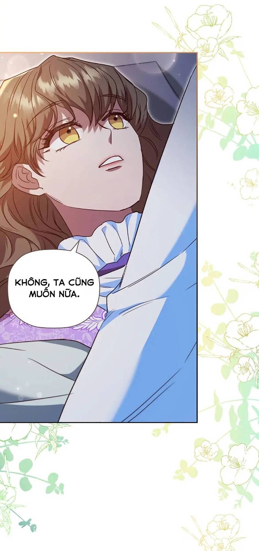 Công Chúa Bị Bỏ Rơi Chap 53 - Next Chap 54