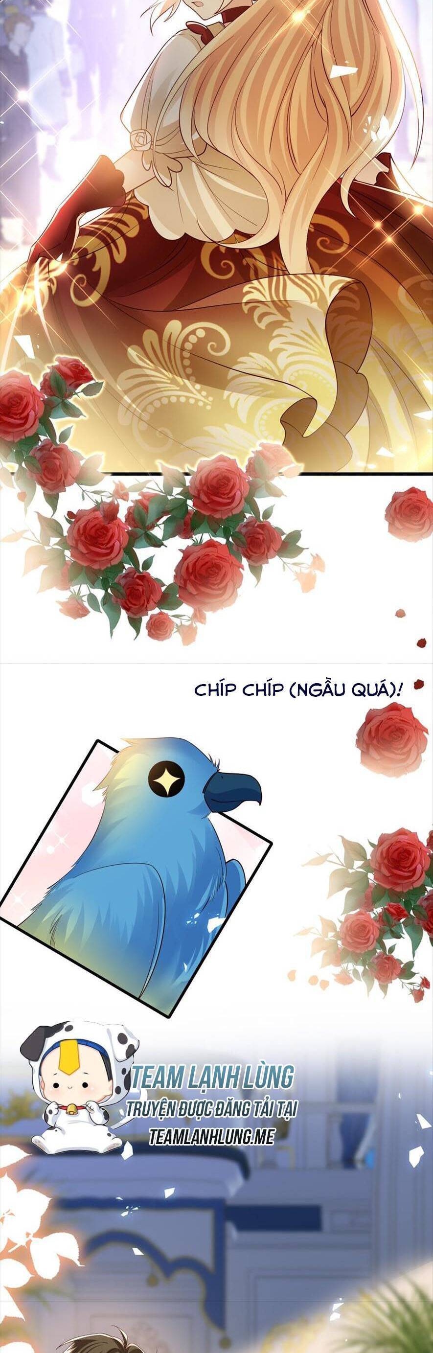 Công Chúa Bị Ruồng Bỏ Chap 29 - Next Chap 30