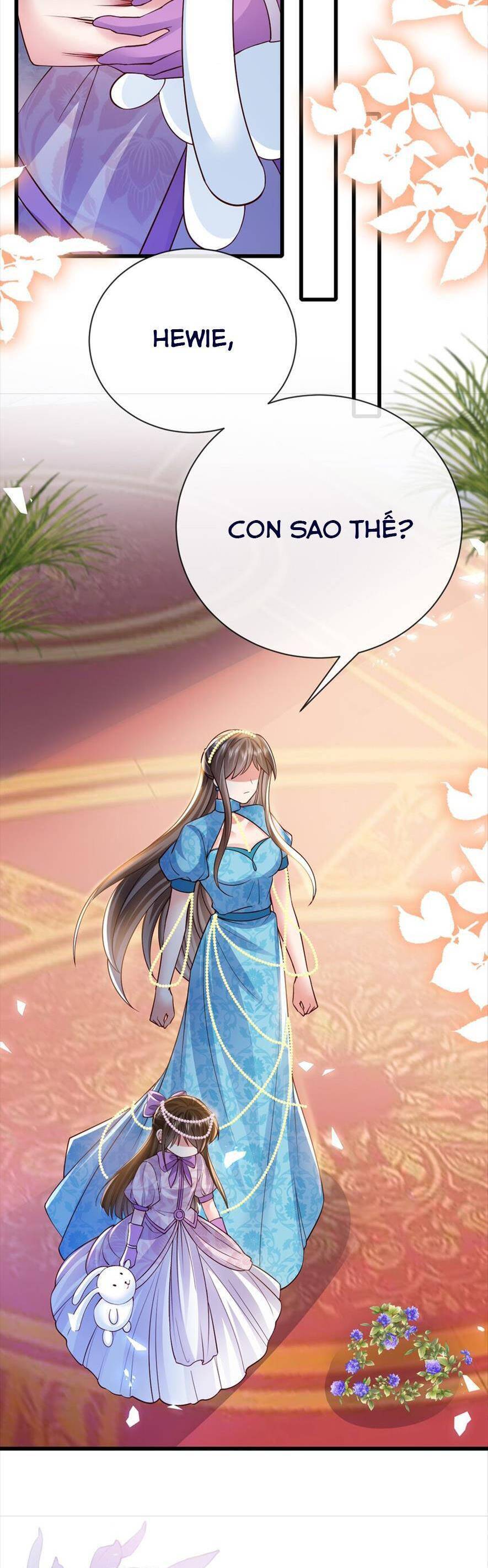 Công Chúa Bị Ruồng Bỏ Chap 29 - Next Chap 30