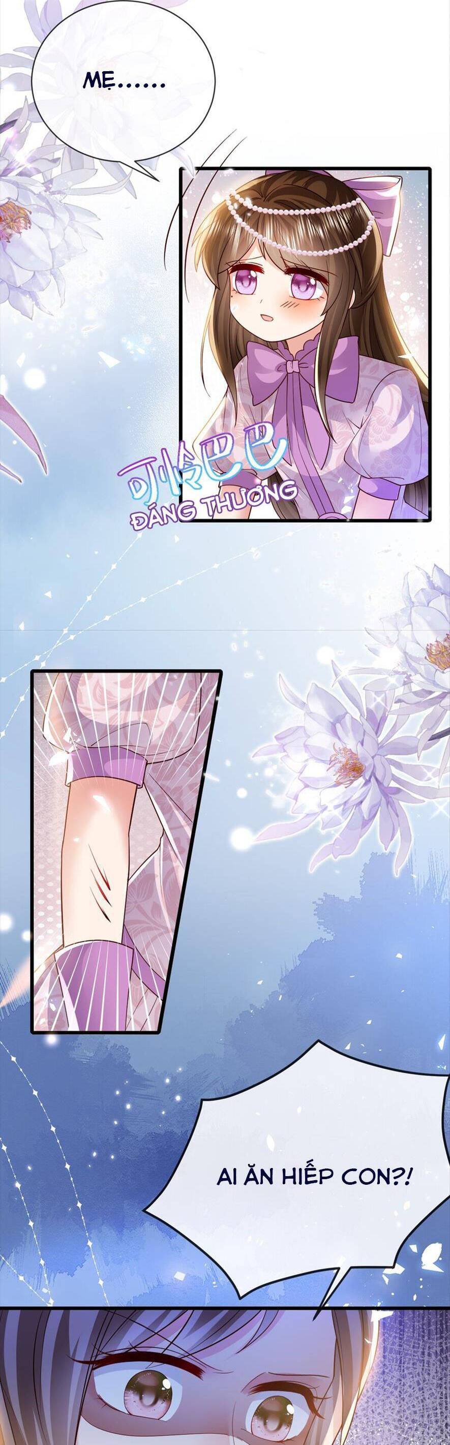 Công Chúa Bị Ruồng Bỏ Chap 29 - Next Chap 30