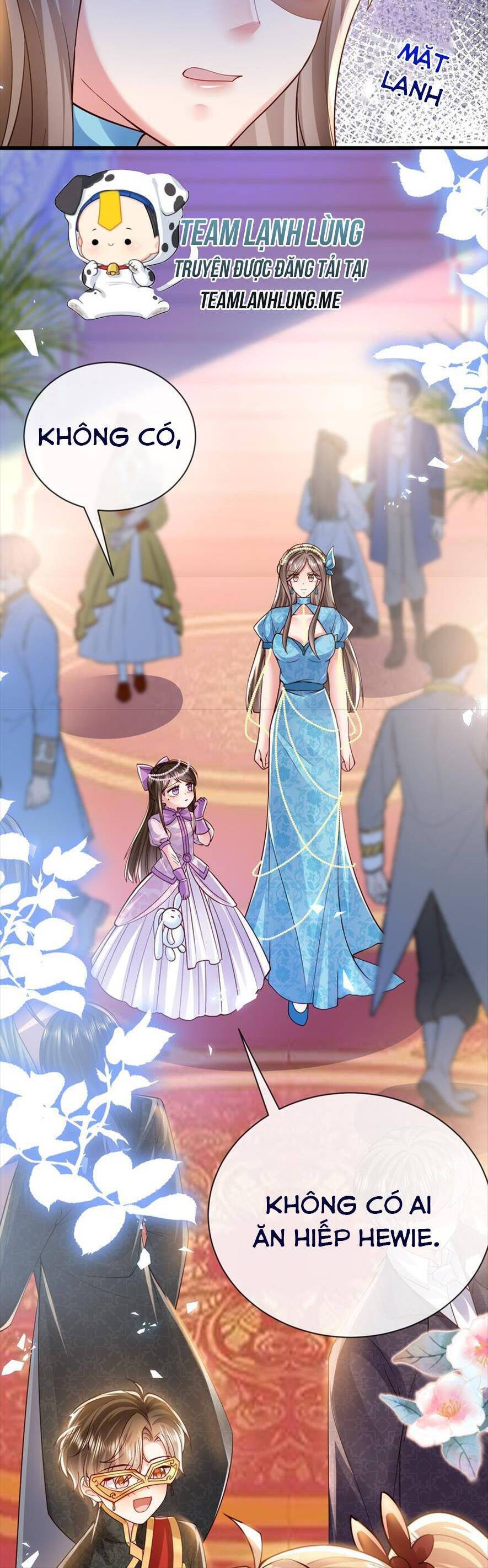 Công Chúa Bị Ruồng Bỏ Chap 29 - Next Chap 30
