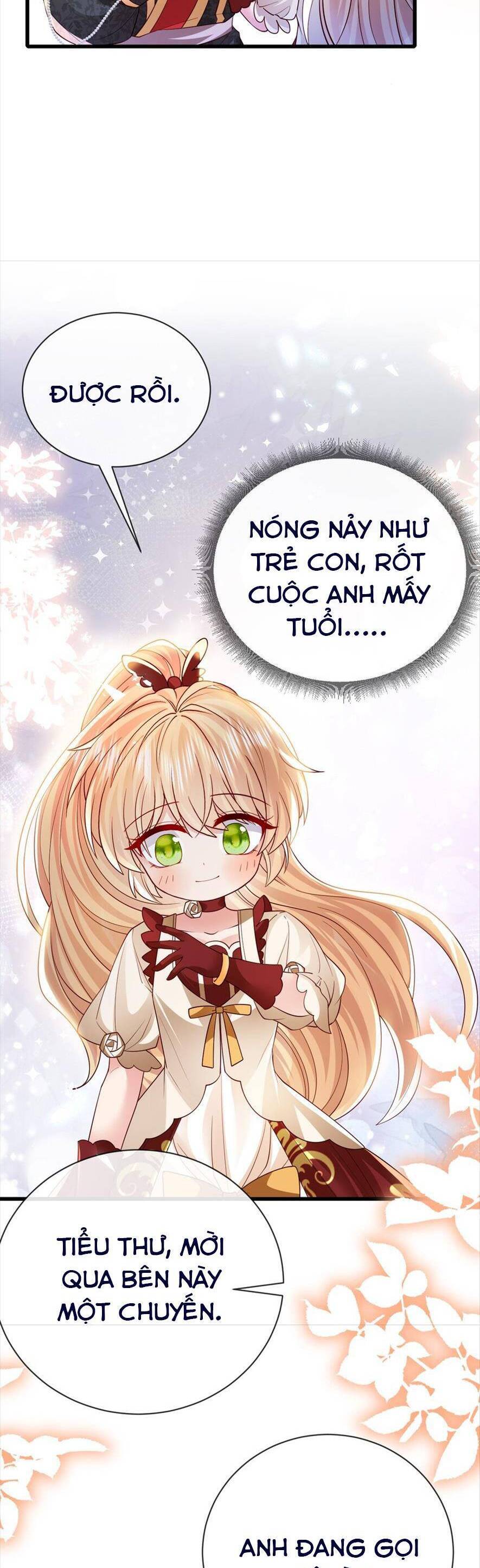 Công Chúa Bị Ruồng Bỏ Chap 29 - Next Chap 30
